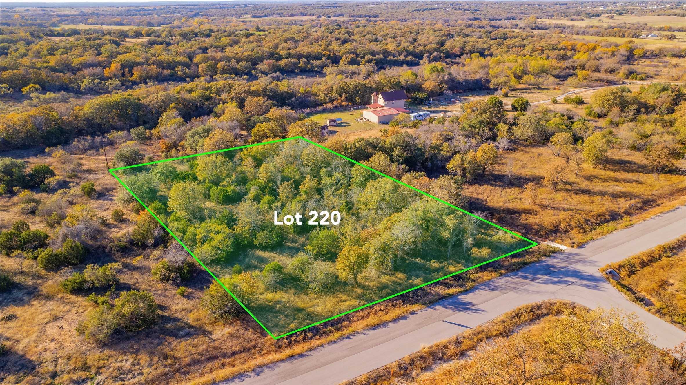 220 Jefferson Way Weatherford TX 76088