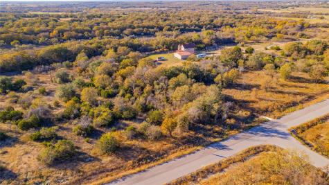 220 Jefferson Way Weatherford TX 76088