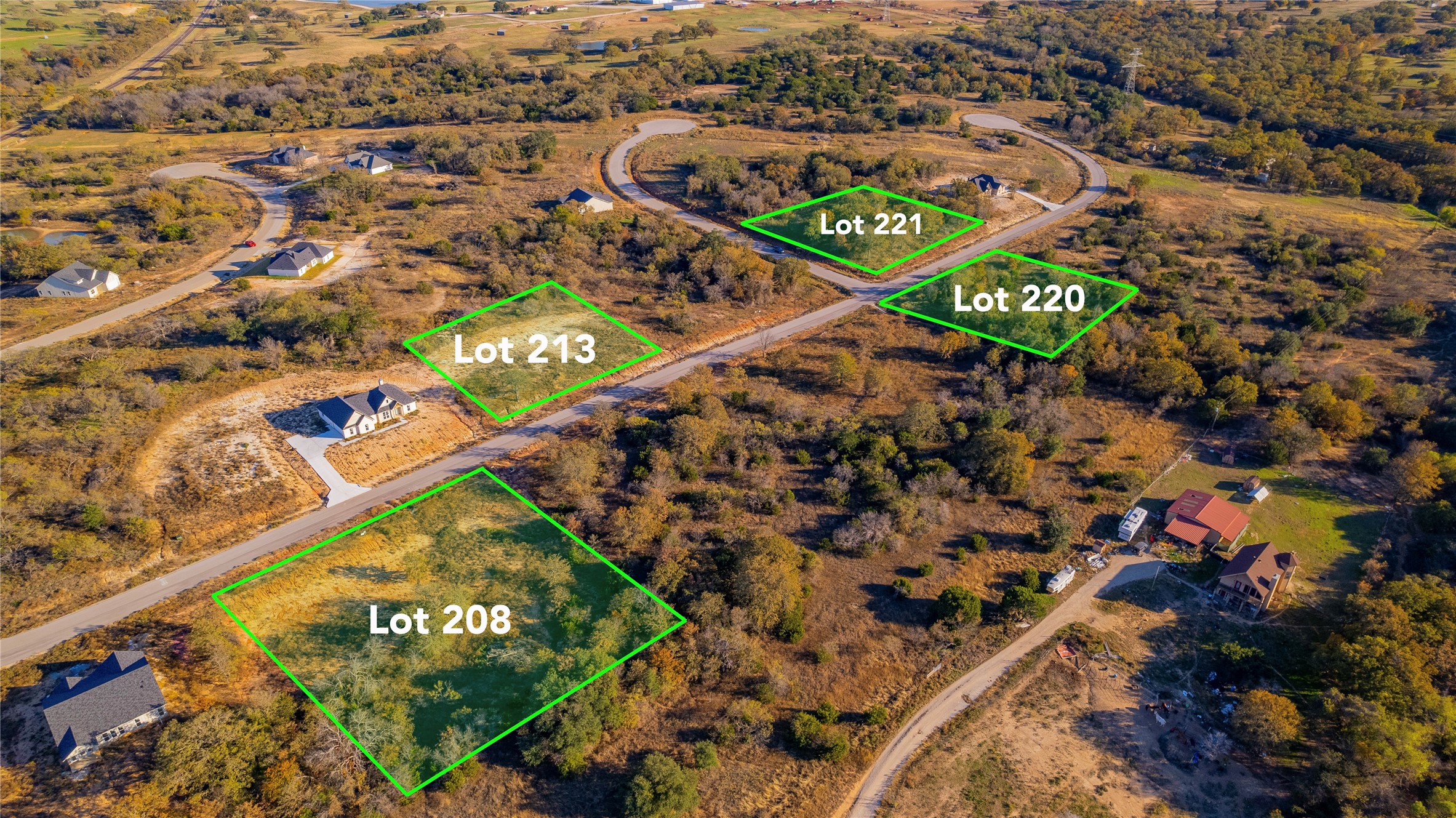 220 Jefferson Way Weatherford TX 76088