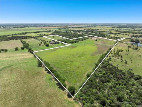 1311 Talbert Ranch Road China Spring TX 76633