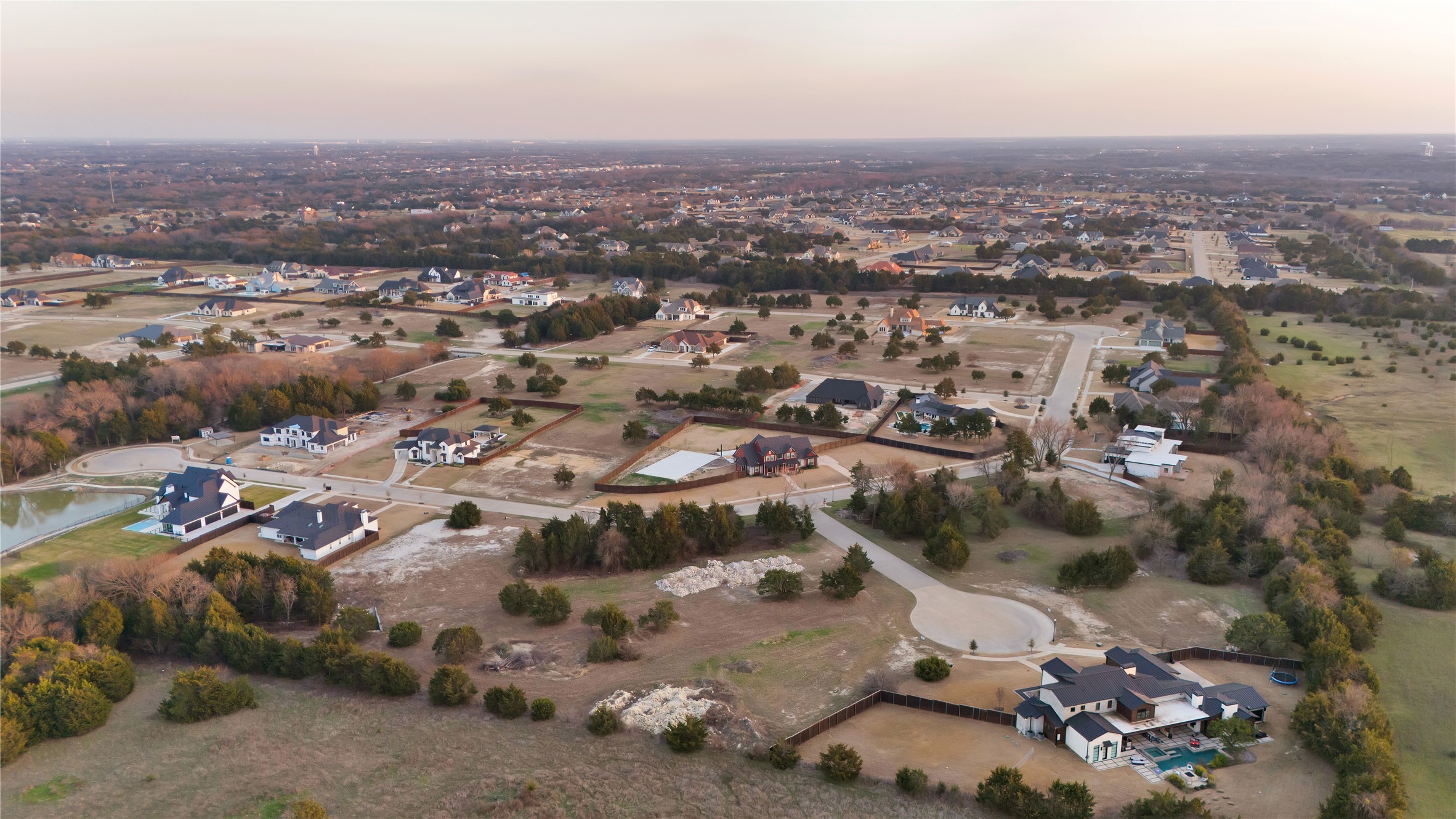 4930 Golden Bell Lane Midlothian TX 76065