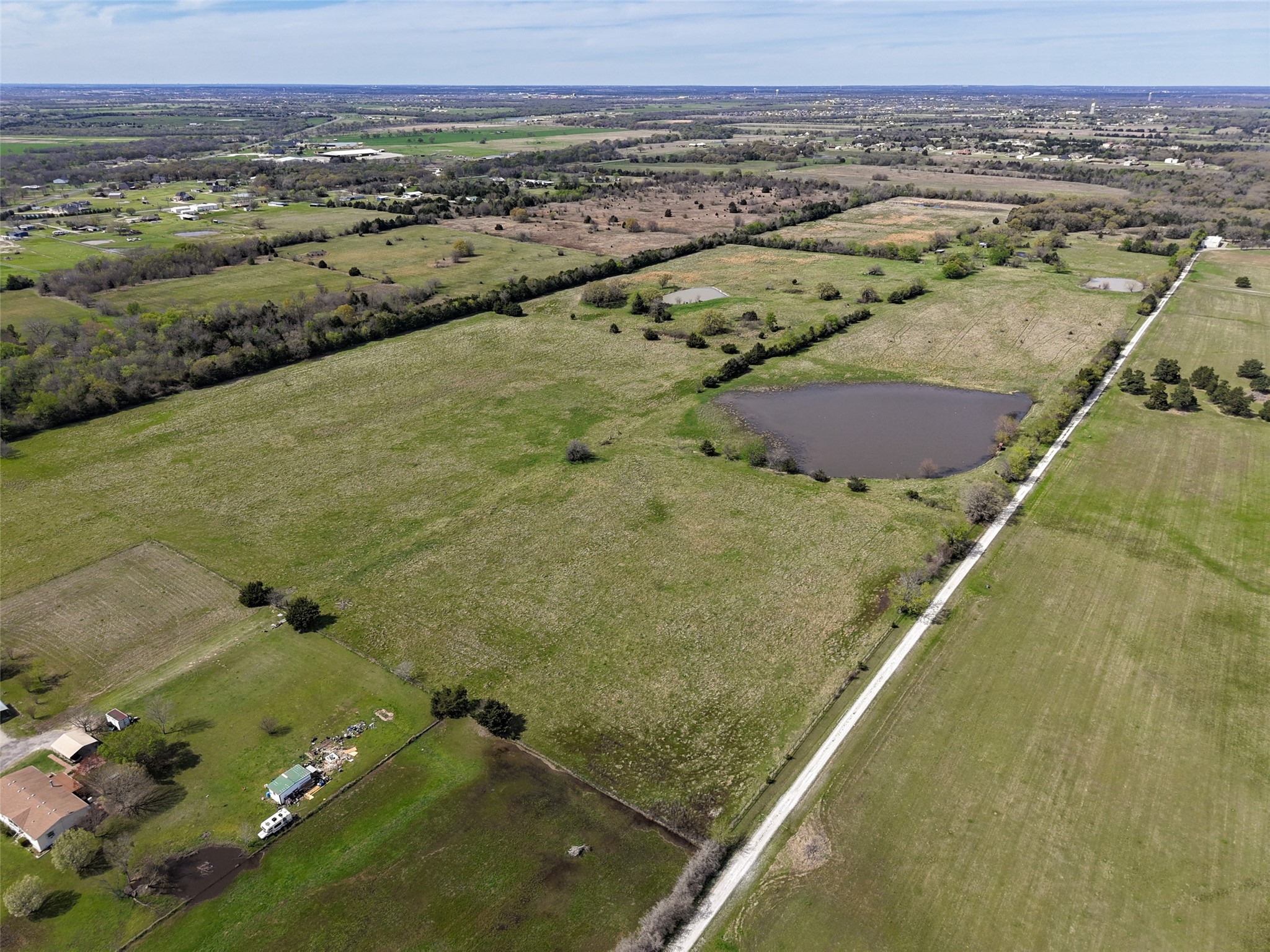 89.954 Acs County Road 2546 Quinlan TX 75474