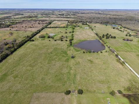 89.954 Acs County Road 2546 Quinlan TX 75474