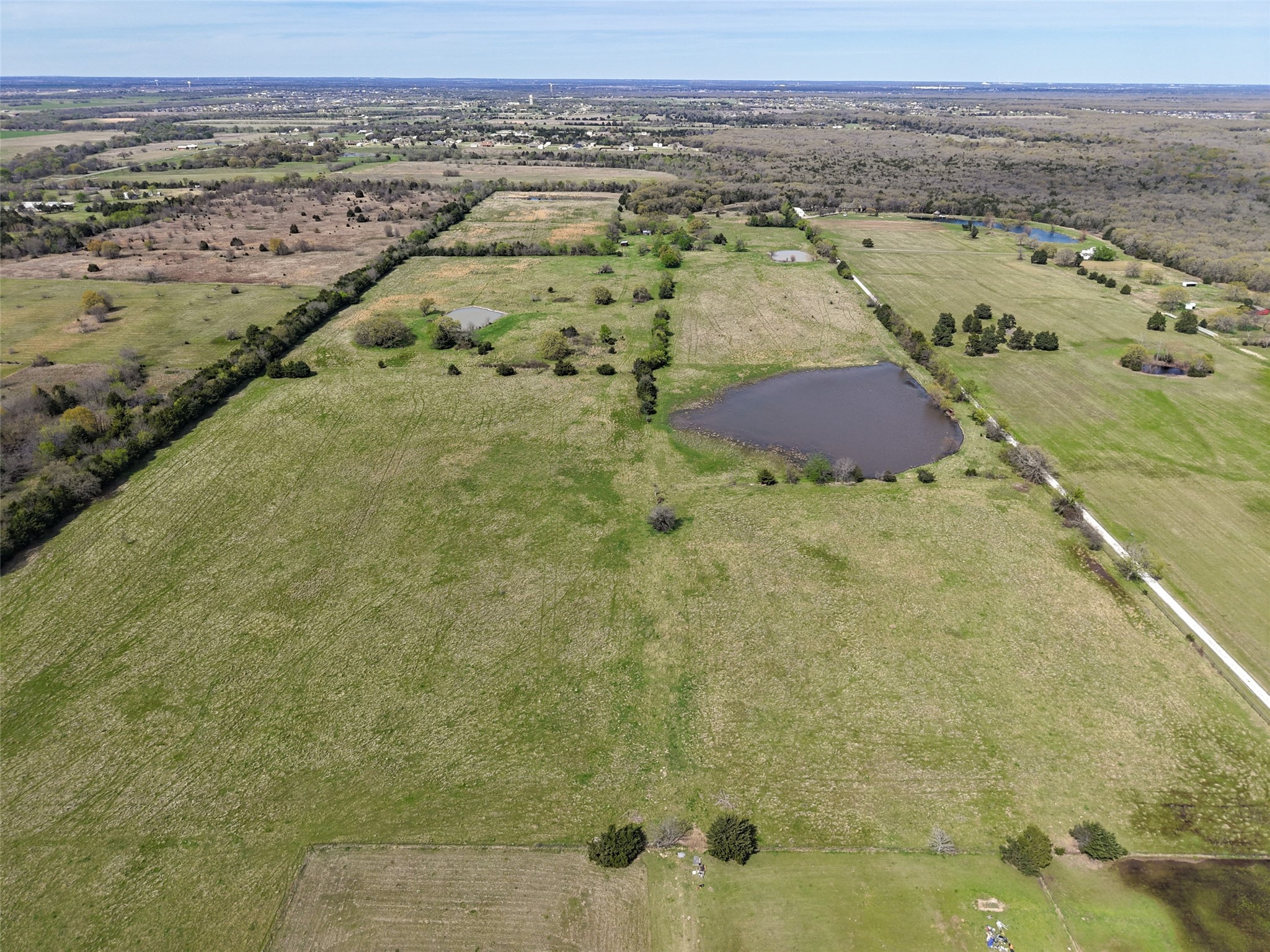 89.954 Acs County Road 2546 Quinlan TX 75474