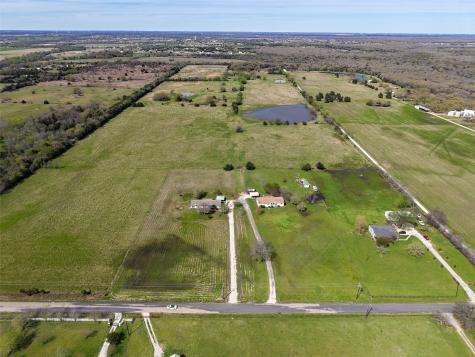 89.954 Acs County Road 2546 Quinlan TX 75474