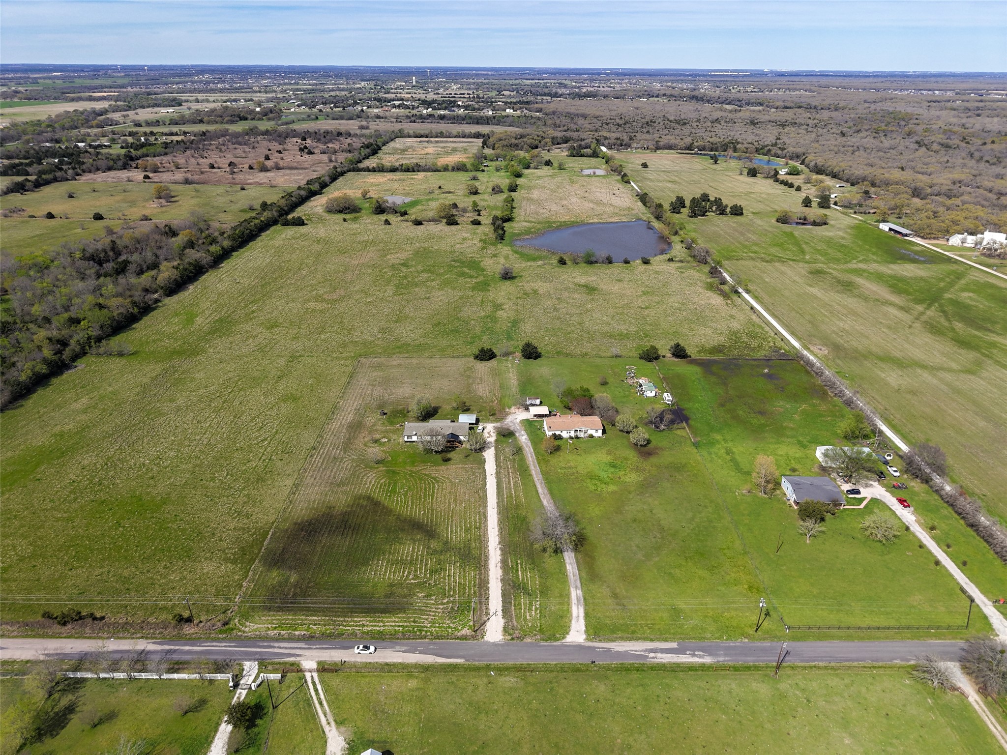 89.954 Acs County Road 2546 Quinlan TX 75474