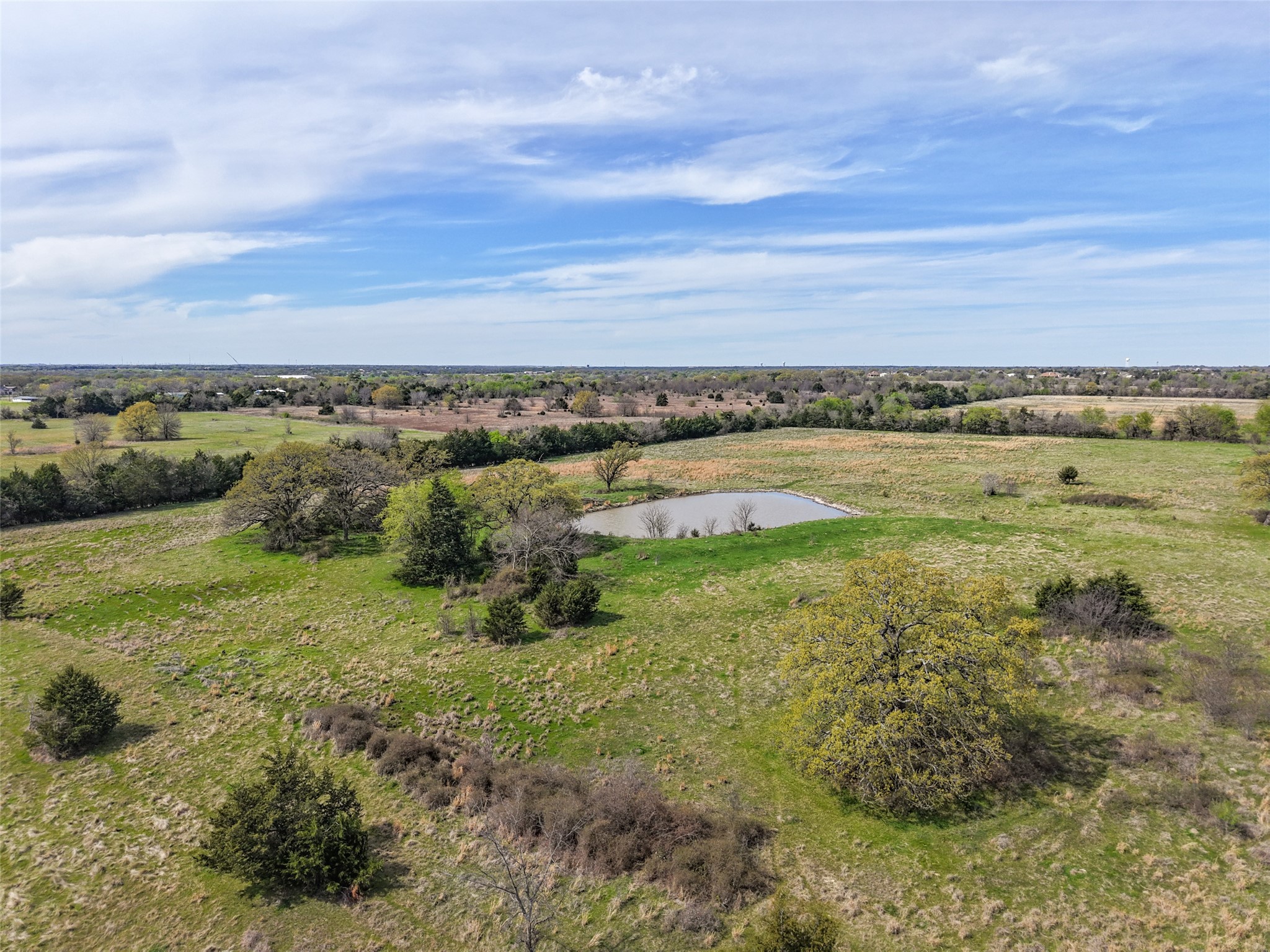 89.954 Acs County Road 2546 Quinlan TX 75474
