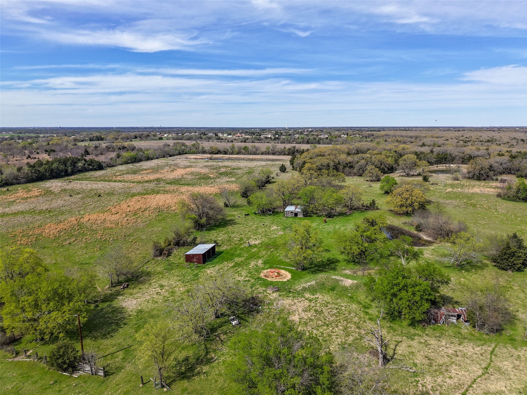 89.954 Acs County Road 2546 Quinlan TX 75474