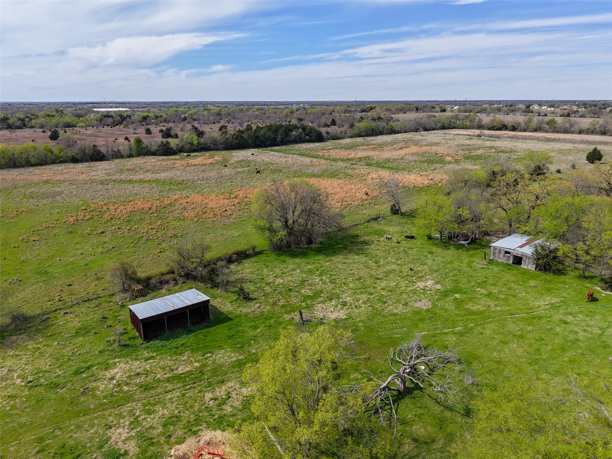 89.954 Acs County Road 2546 Quinlan TX 75474
