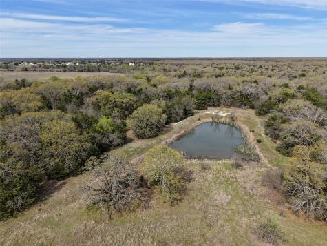 89.954 Acs County Road 2546 Quinlan TX 75474