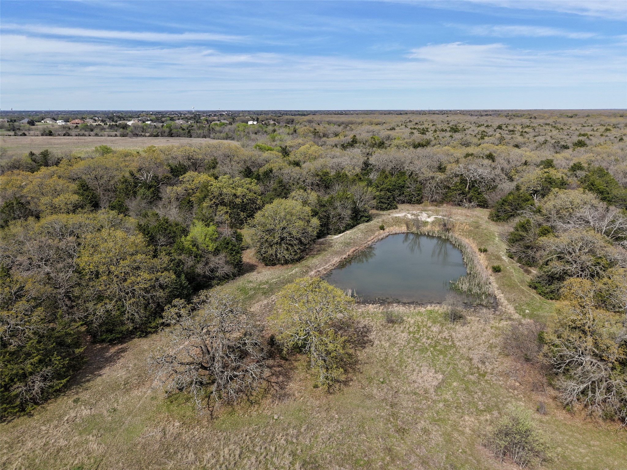 89.954 Acs County Road 2546 Quinlan TX 75474