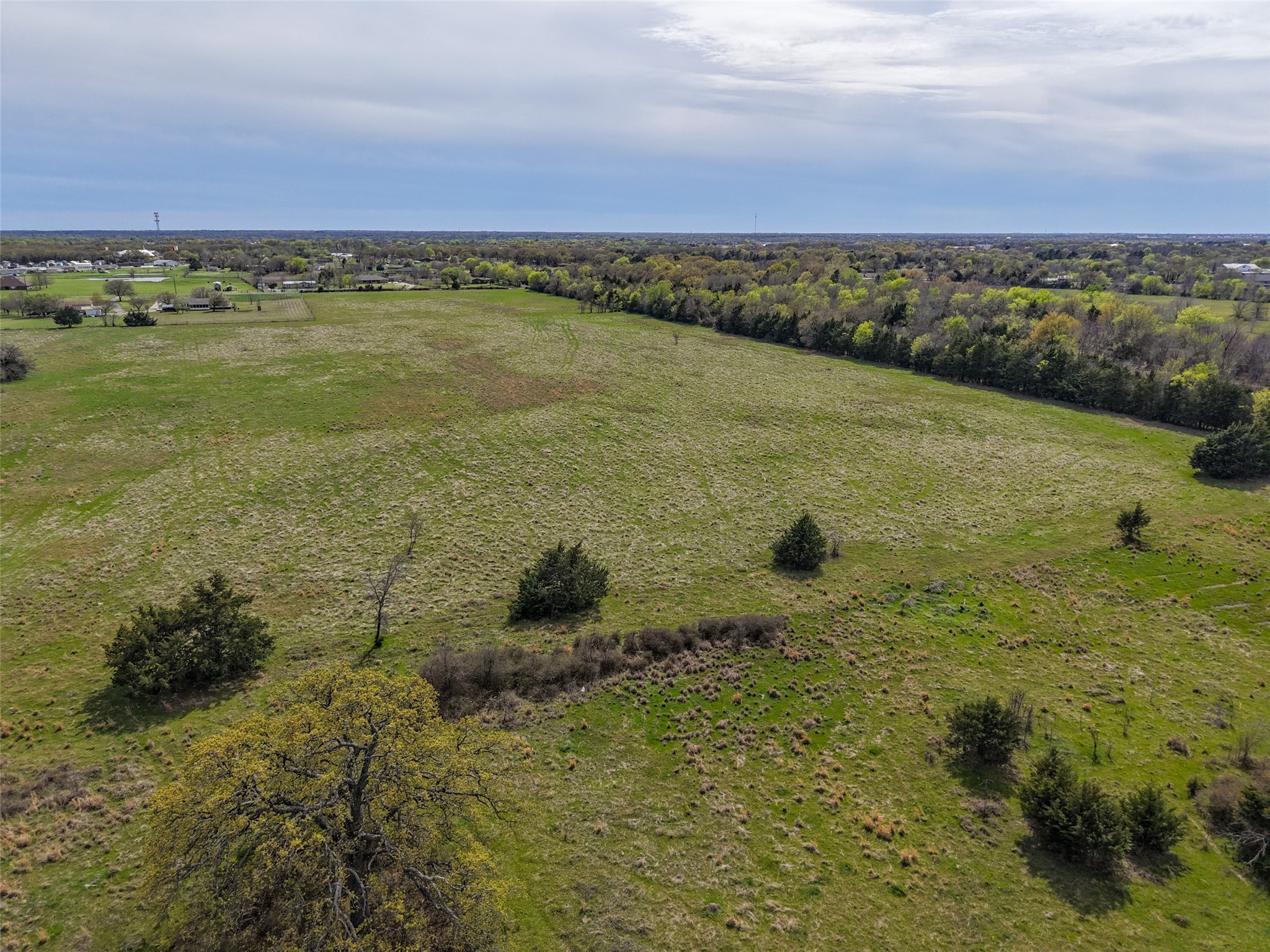89.954 Acs County Road 2546 Quinlan TX 75474