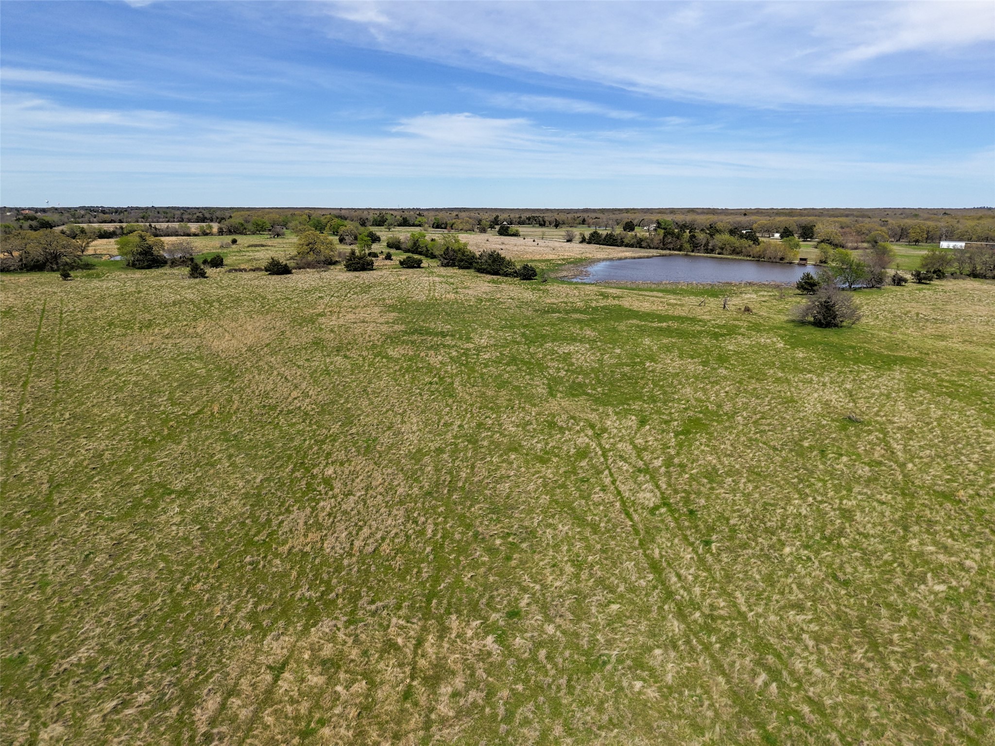 89.954 Acs County Road 2546 Quinlan TX 75474