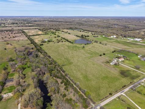 89.954 Acs County Road 2546 Quinlan TX 75474