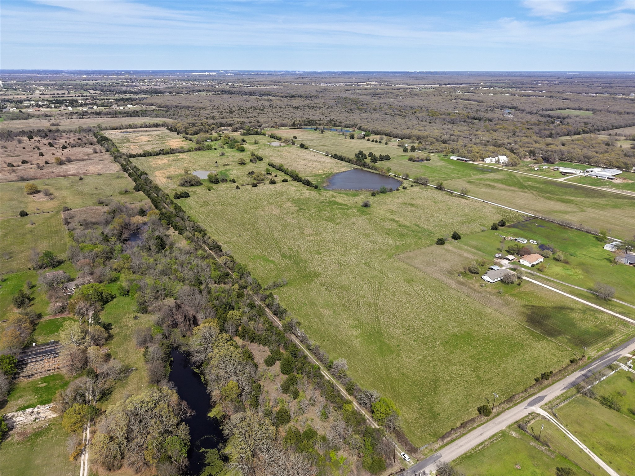 89.954 Acs County Road 2546 Quinlan TX 75474