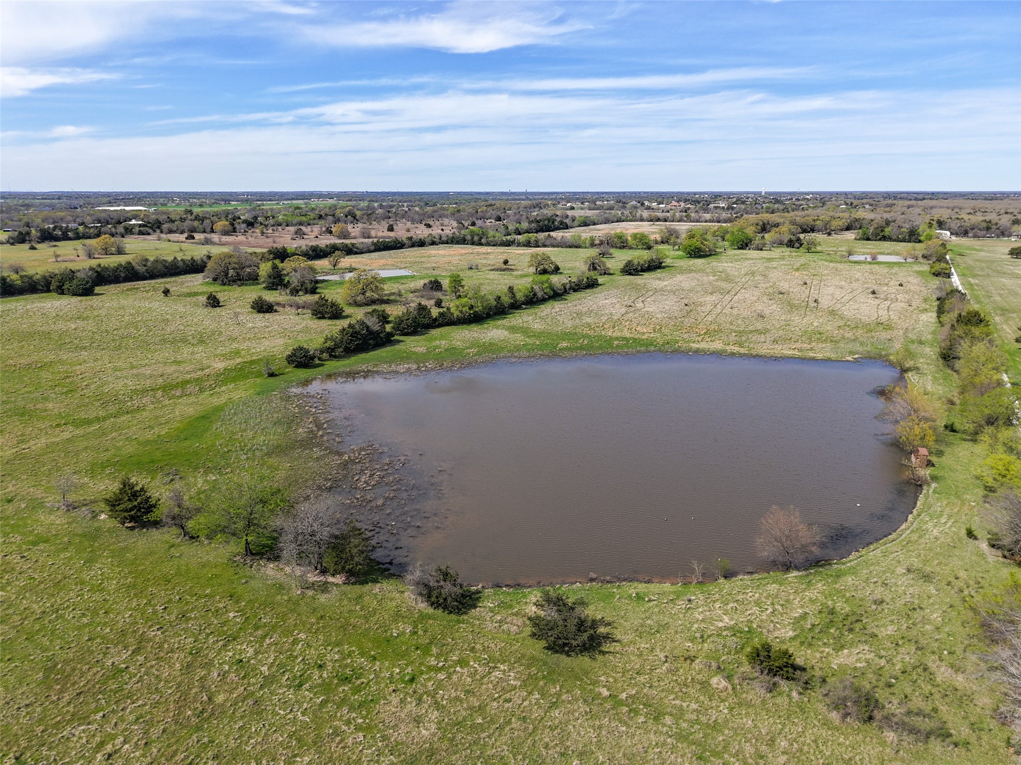 89.954 Acs County Road 2546 Quinlan TX 75474