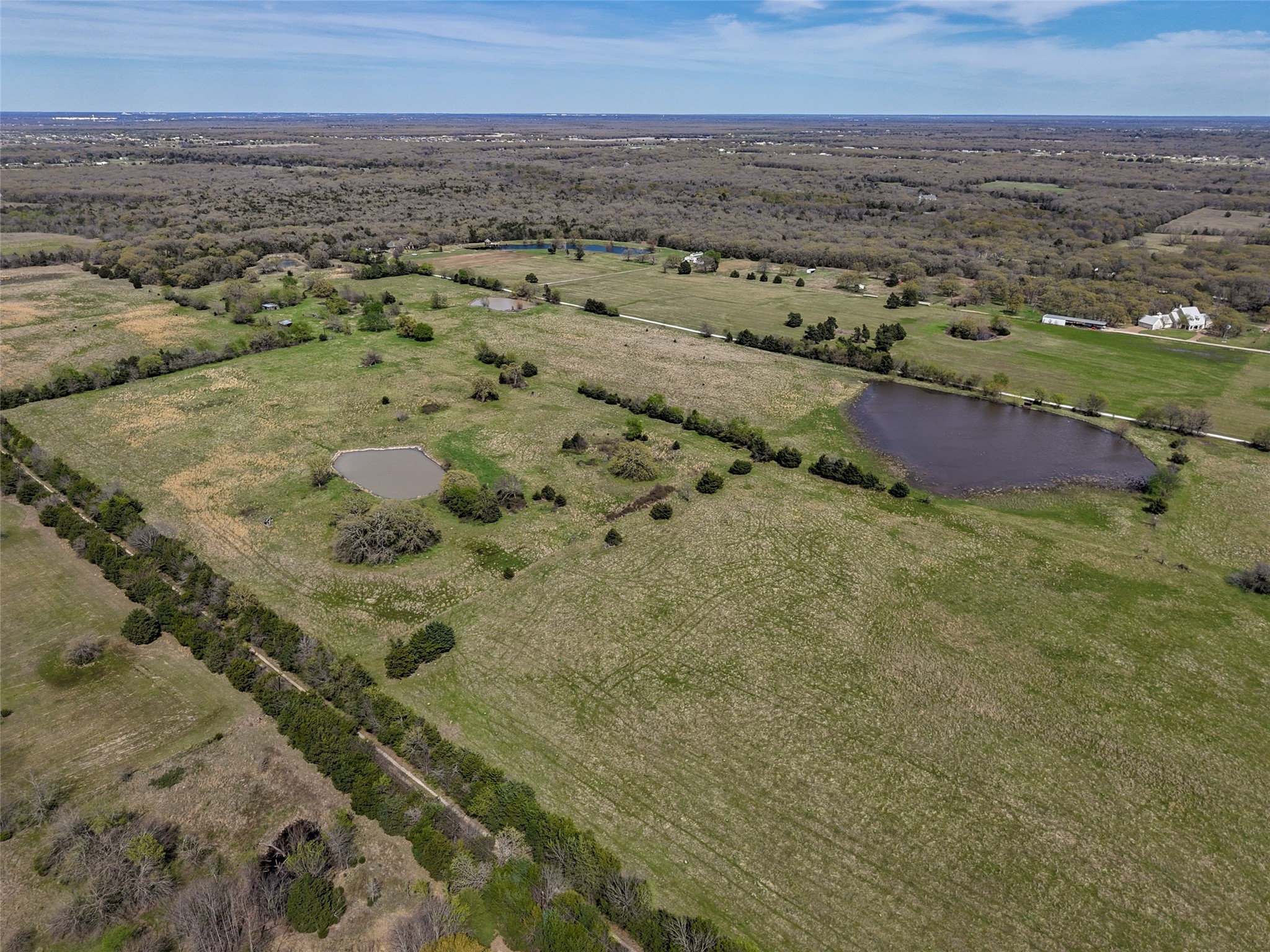 89.954 Acs County Road 2546 Quinlan TX 75474