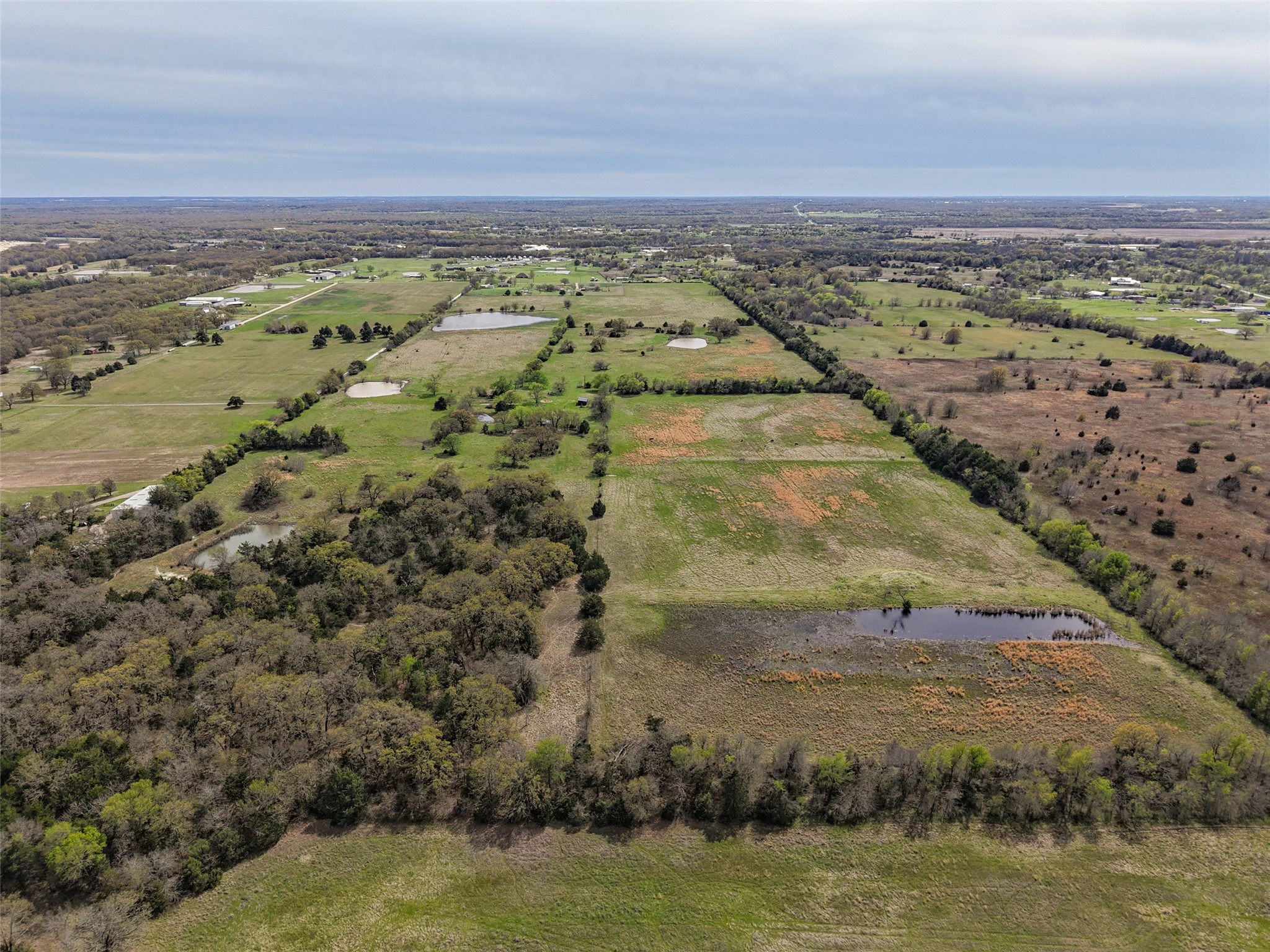 89.954 Acs County Road 2546 Quinlan TX 75474