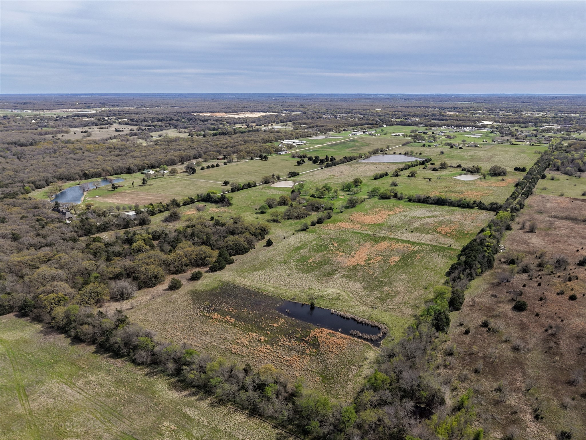 89.954 Acs County Road 2546 Quinlan TX 75474