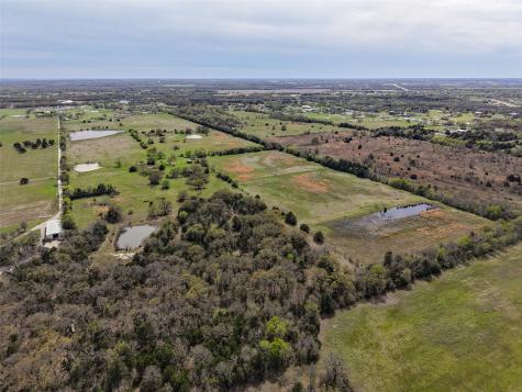 89.954 Acs County Road 2546 Quinlan TX 75474