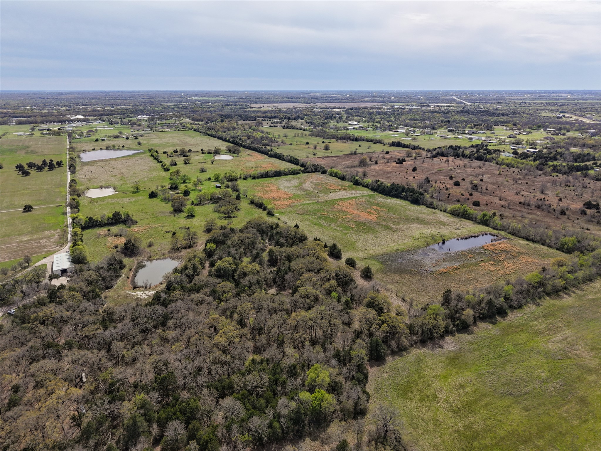 89.954 Acs County Road 2546 Quinlan TX 75474