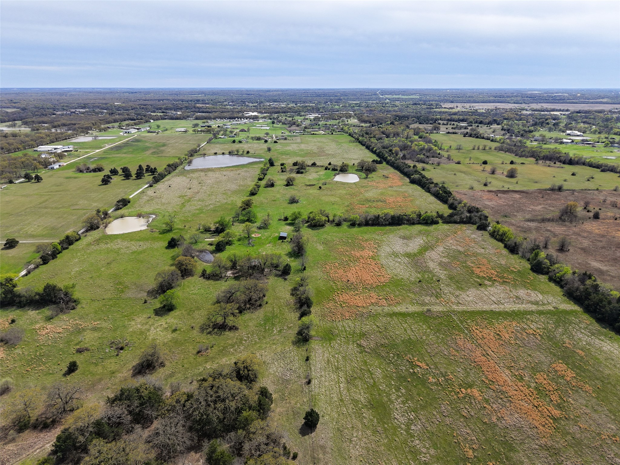 89.954 Acs County Road 2546 Quinlan TX 75474