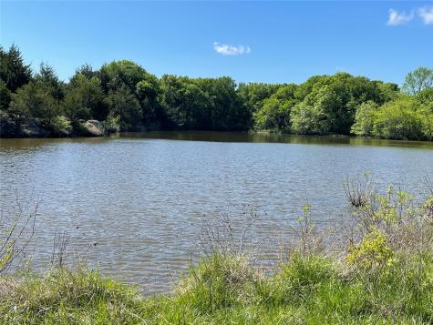 Tbd 2 County Road 1400 Ravenna TX 75476
