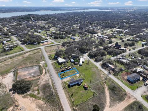 Tbd Oak Hill Drive Granbury TX 76048