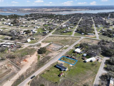 Tbd Oak Hill Drive Granbury TX 76048