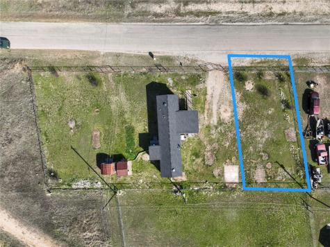 Tbd Oak Hill Drive Granbury TX 76048