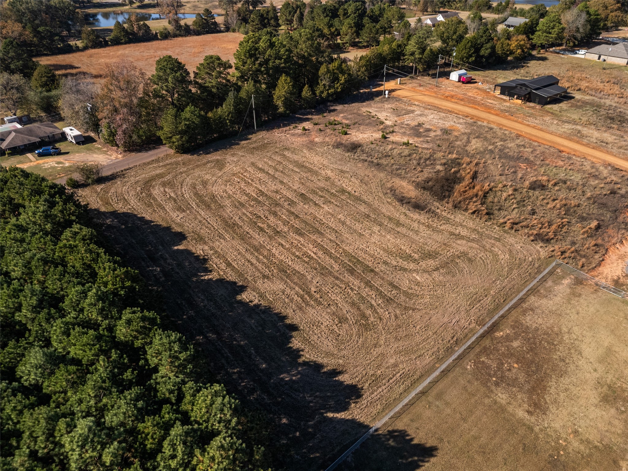 2685 Hawk Road Diana TX 75640