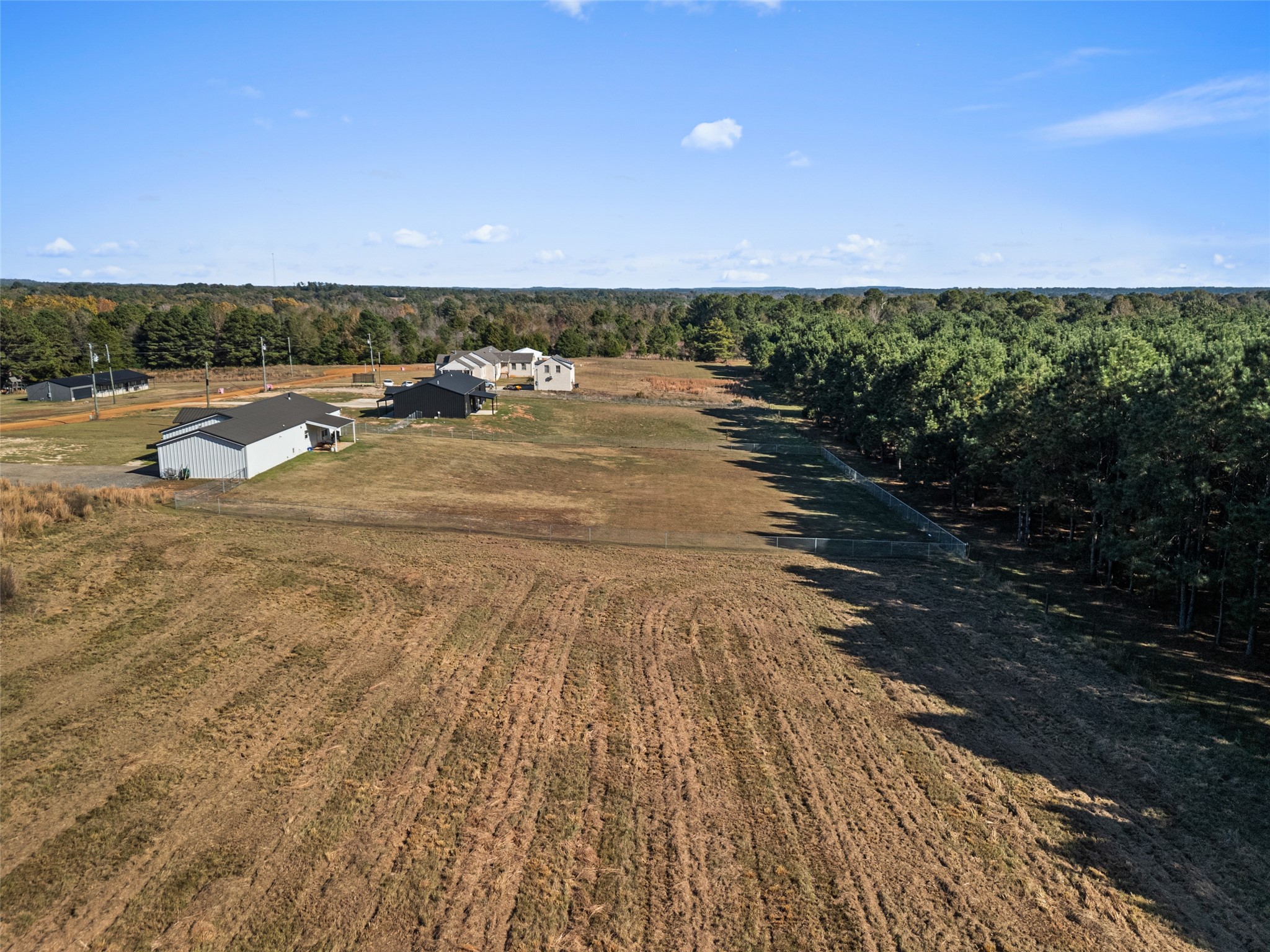 2685 Hawk Road Diana TX 75640
