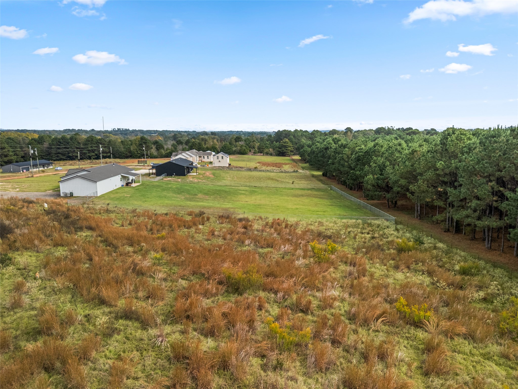 2685 Hawk Road Diana TX 75640