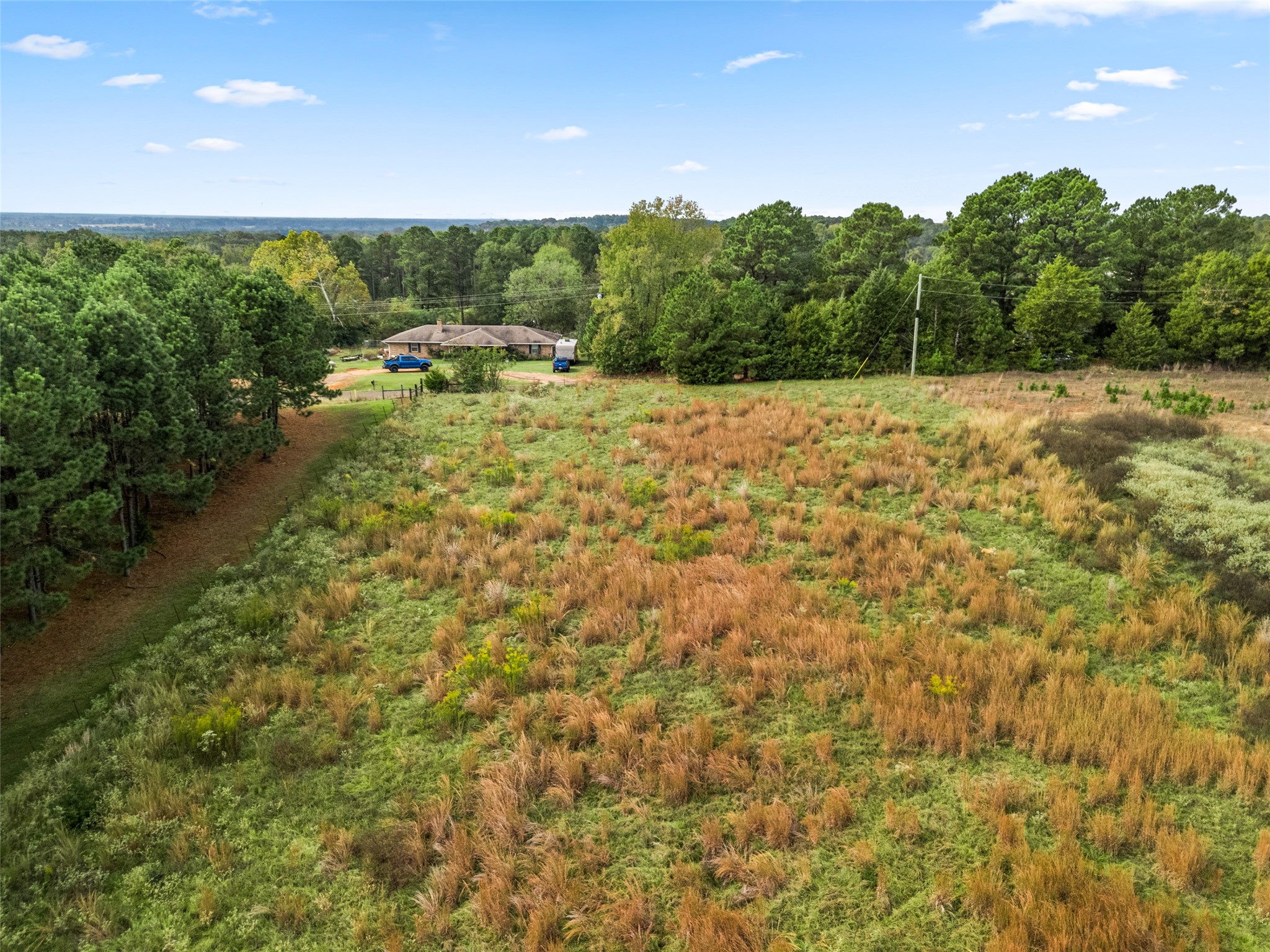 2685 Hawk Road Diana TX 75640