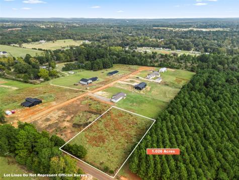 2685 Hawk Road Diana TX 75640