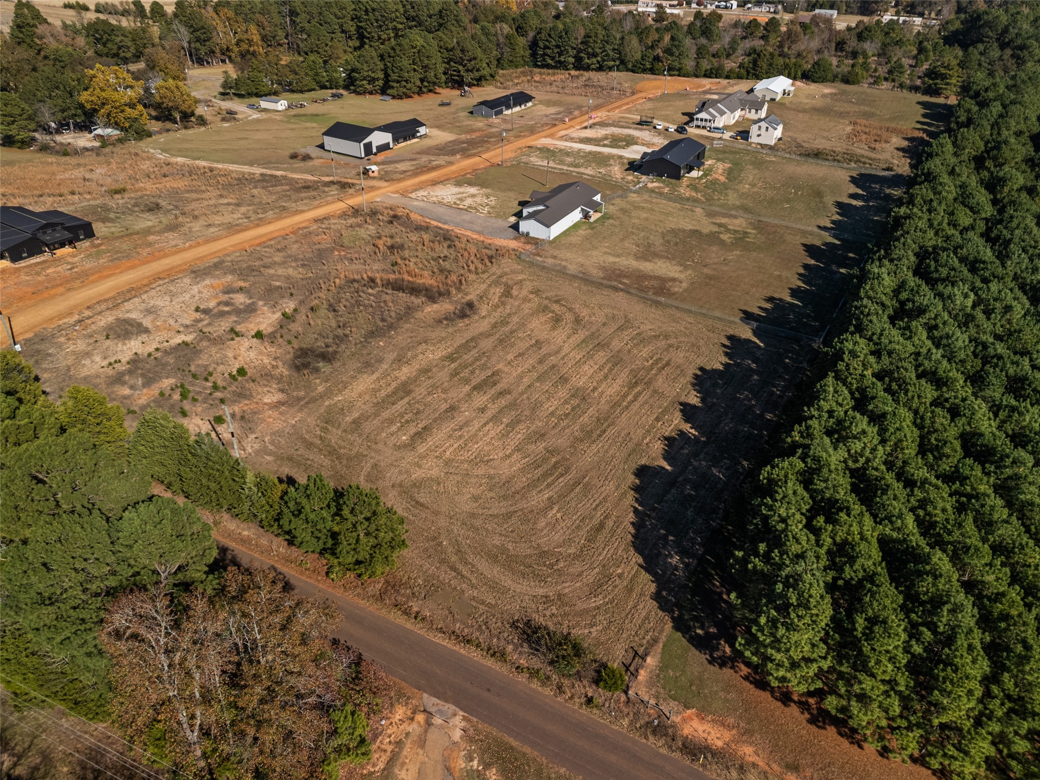 2685 Hawk Road Diana TX 75640