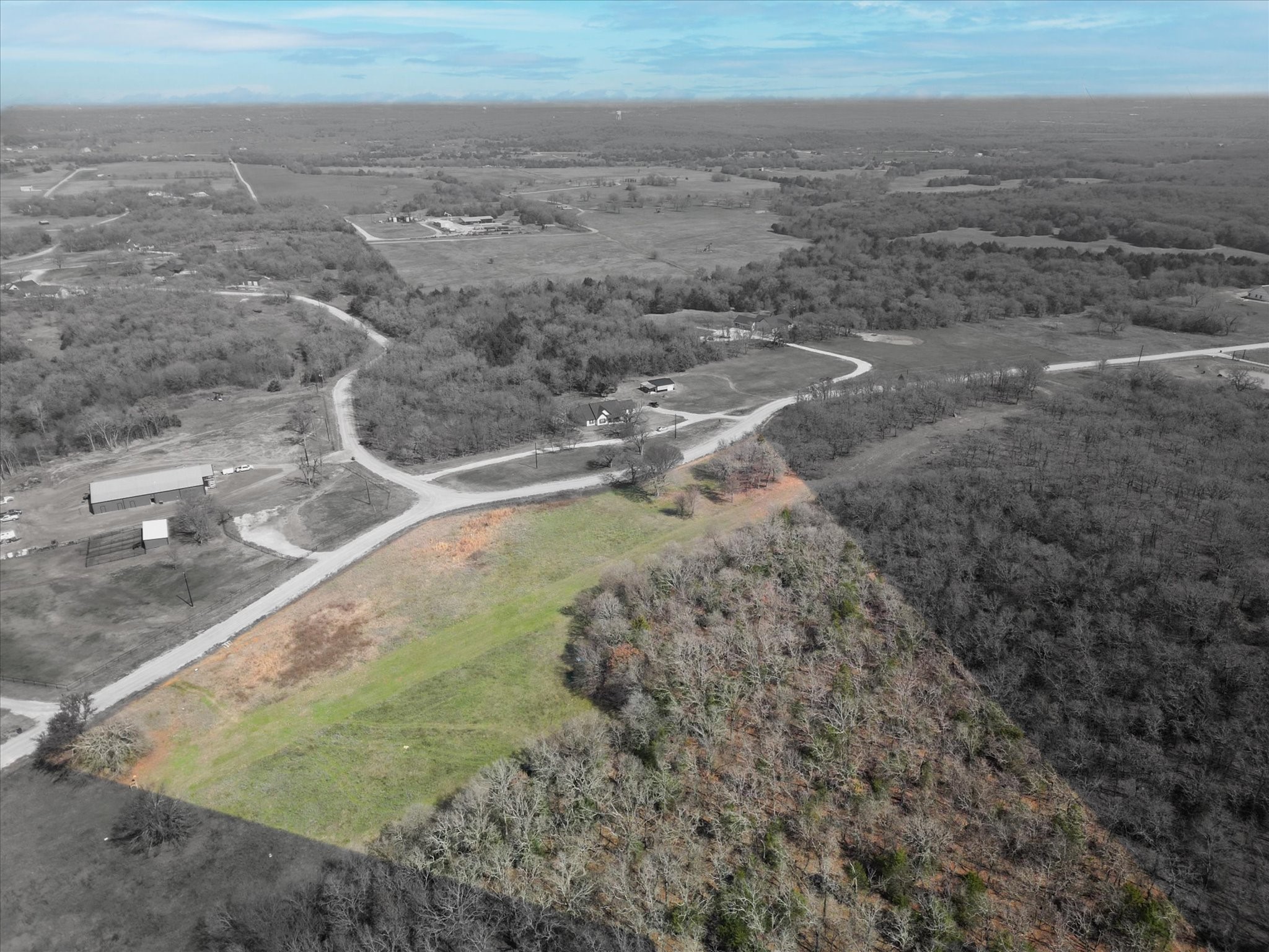 Tbd County Road 208 Gainesville TX 76240