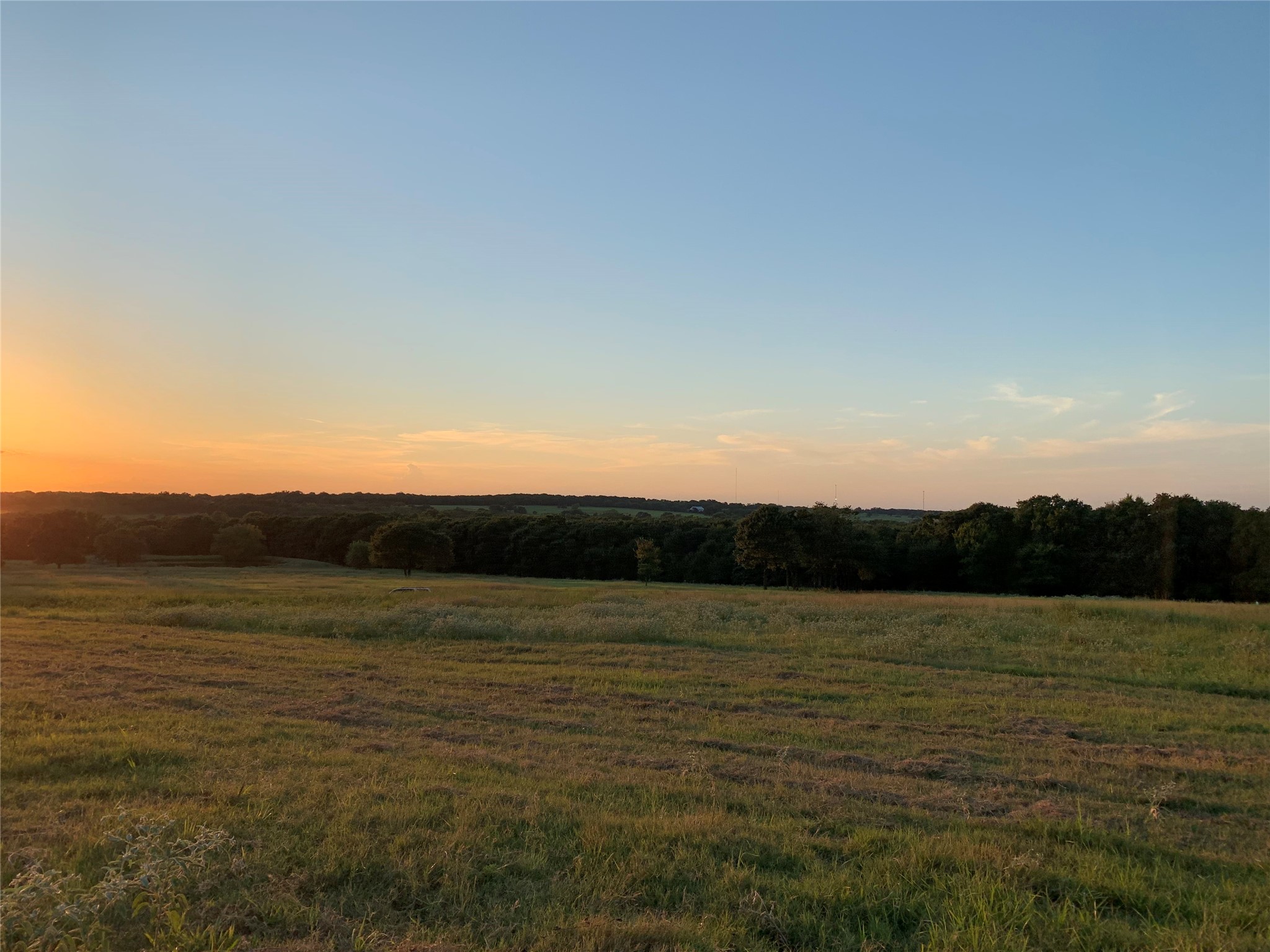 Tbd County Road 208 Gainesville TX 76240