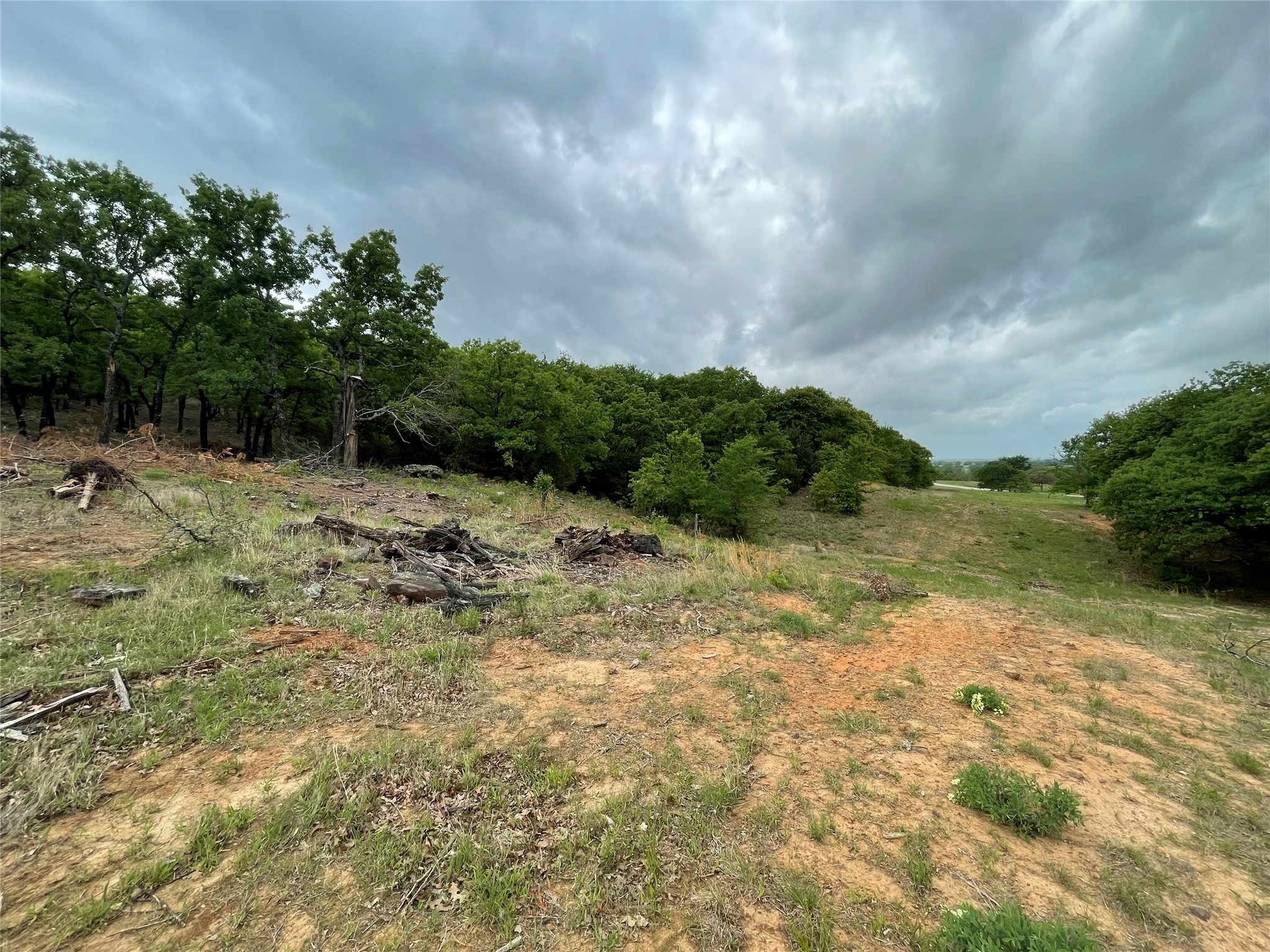 Tbd County Road 208 Gainesville TX 76240