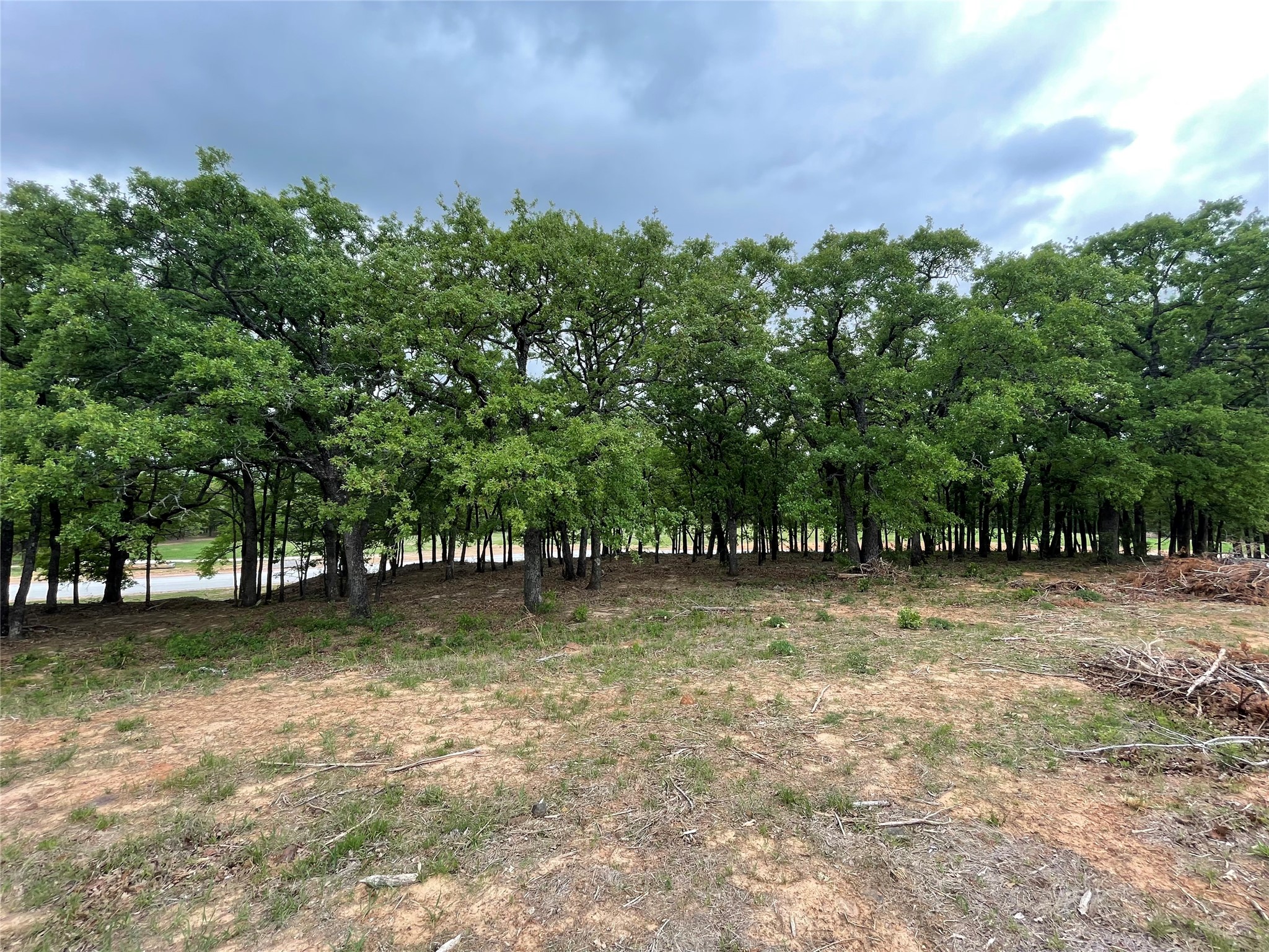 Tbd County Road 208 Gainesville TX 76240