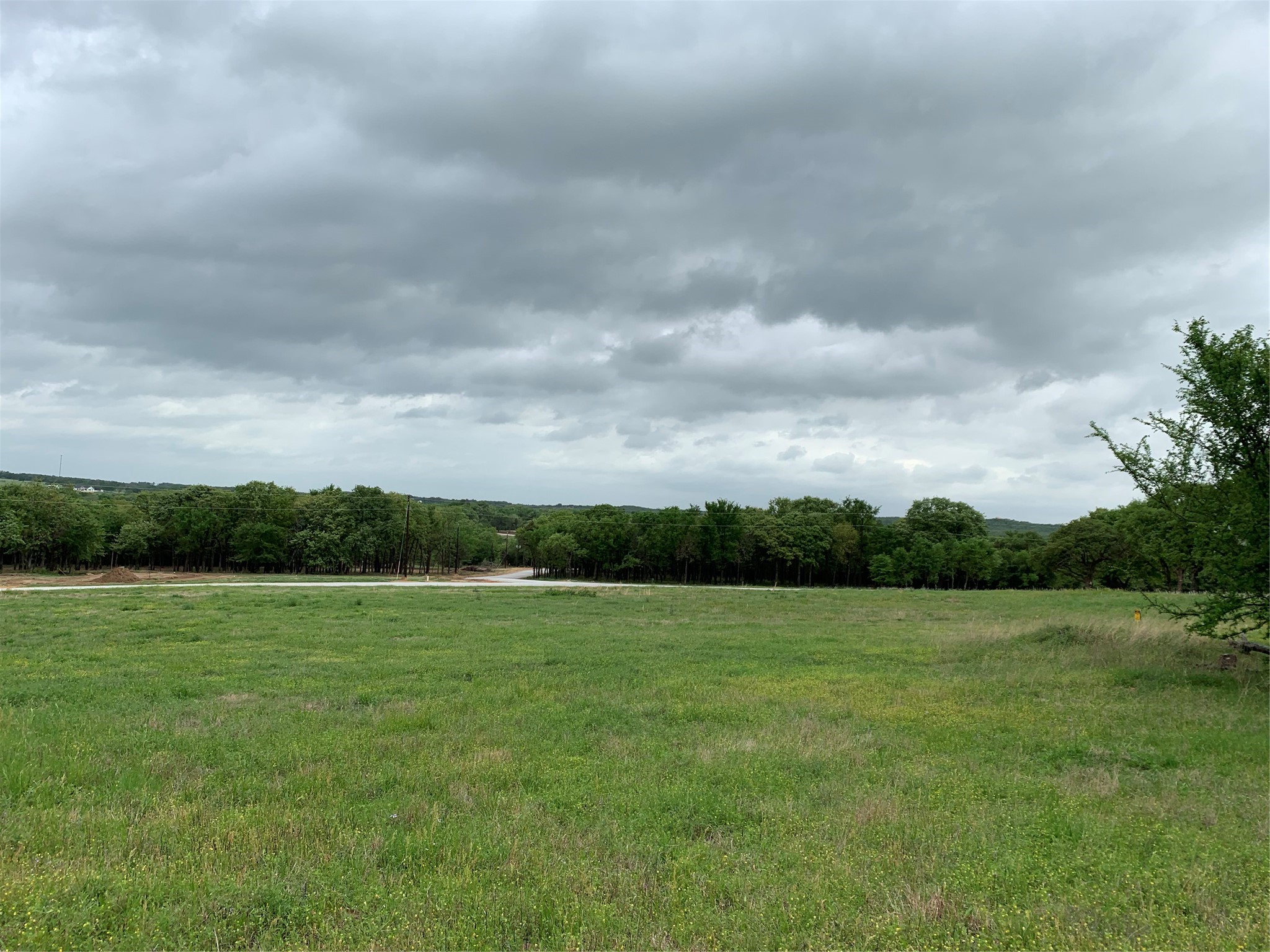 Tbd County Road 208 Gainesville TX 76240