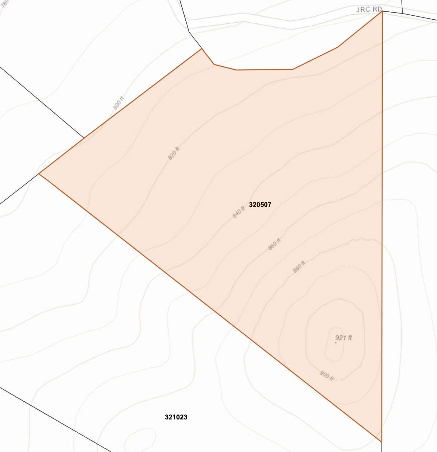 Tbd County Road 208 Gainesville TX 76240