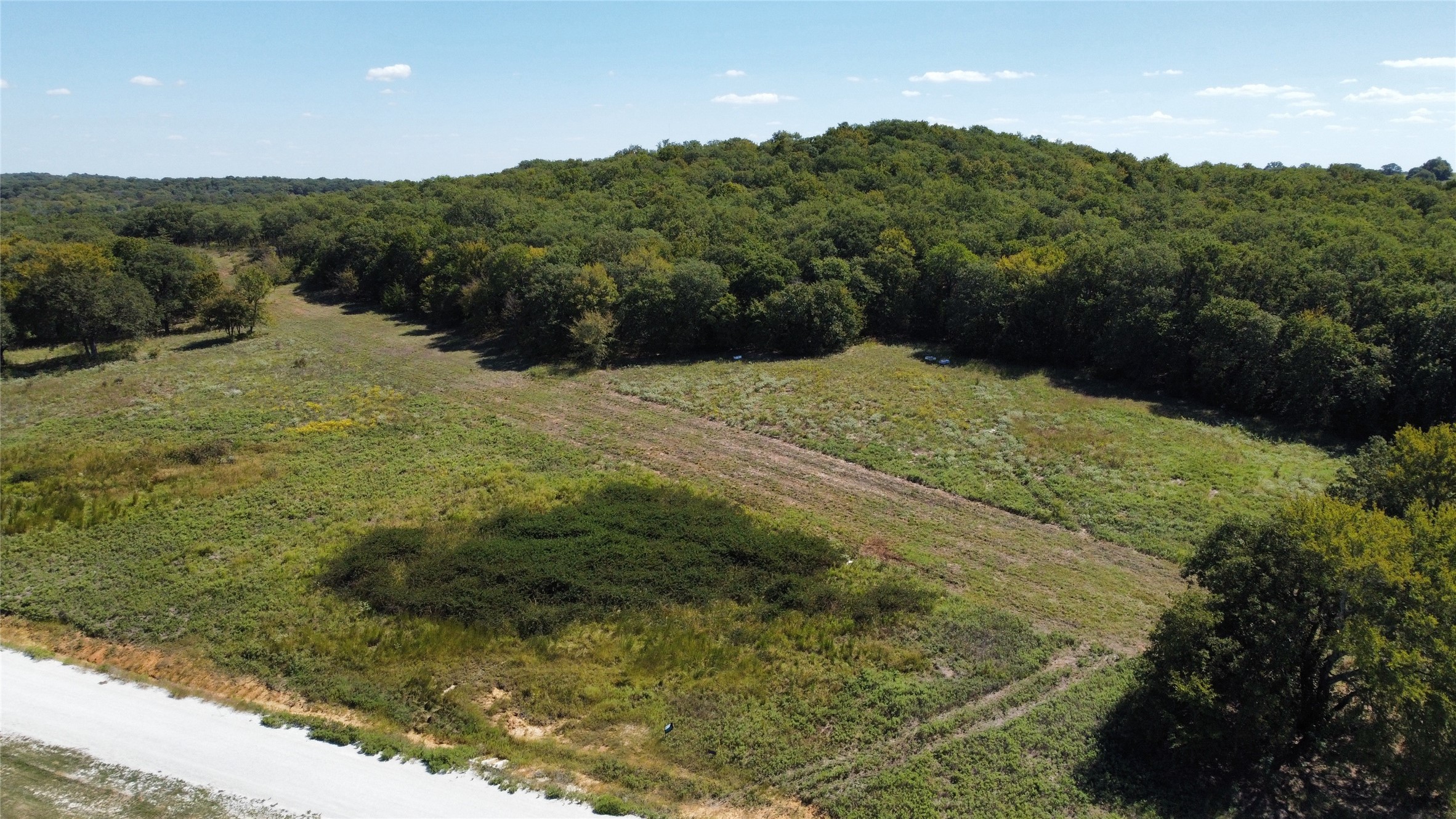 Tbd County Road 208 Gainesville TX 76240