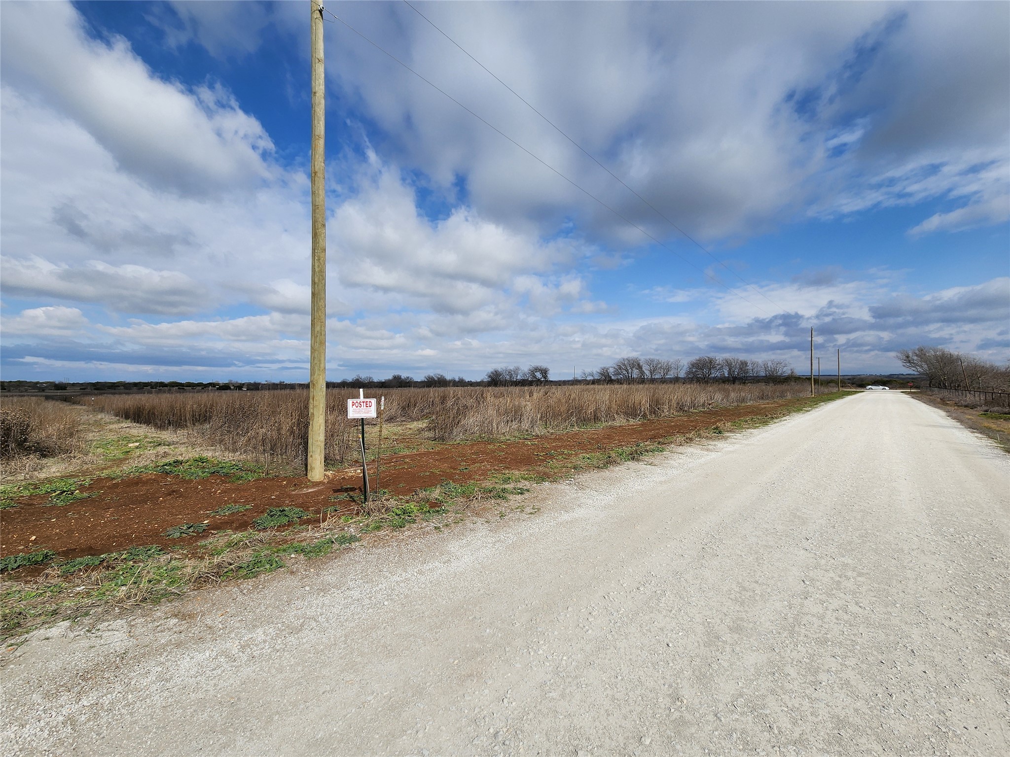 Tba Private Road 196 Blum TX 76627