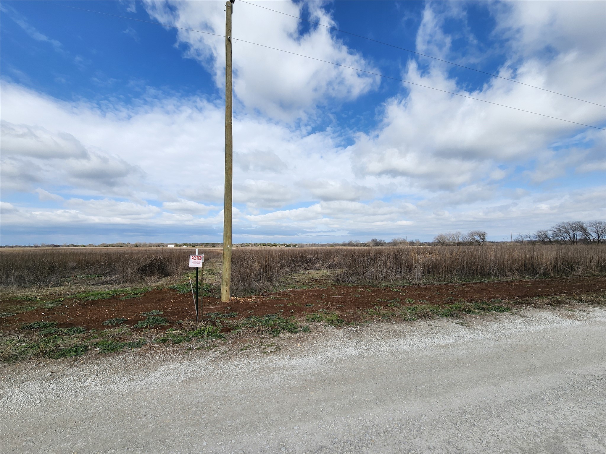 Tba Private Road 196 Blum TX 76627