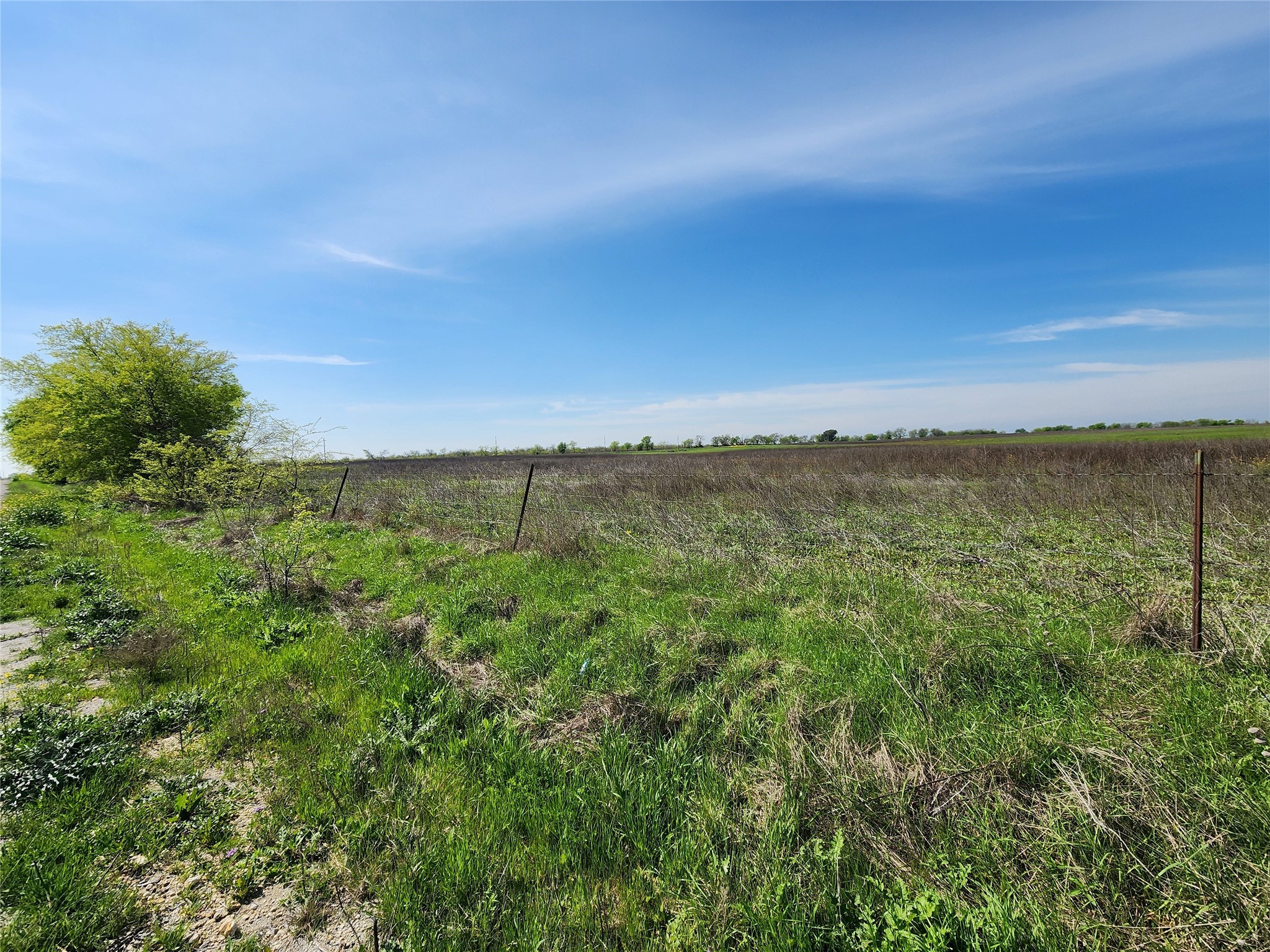 Tba Private Road 196 Blum TX 76627