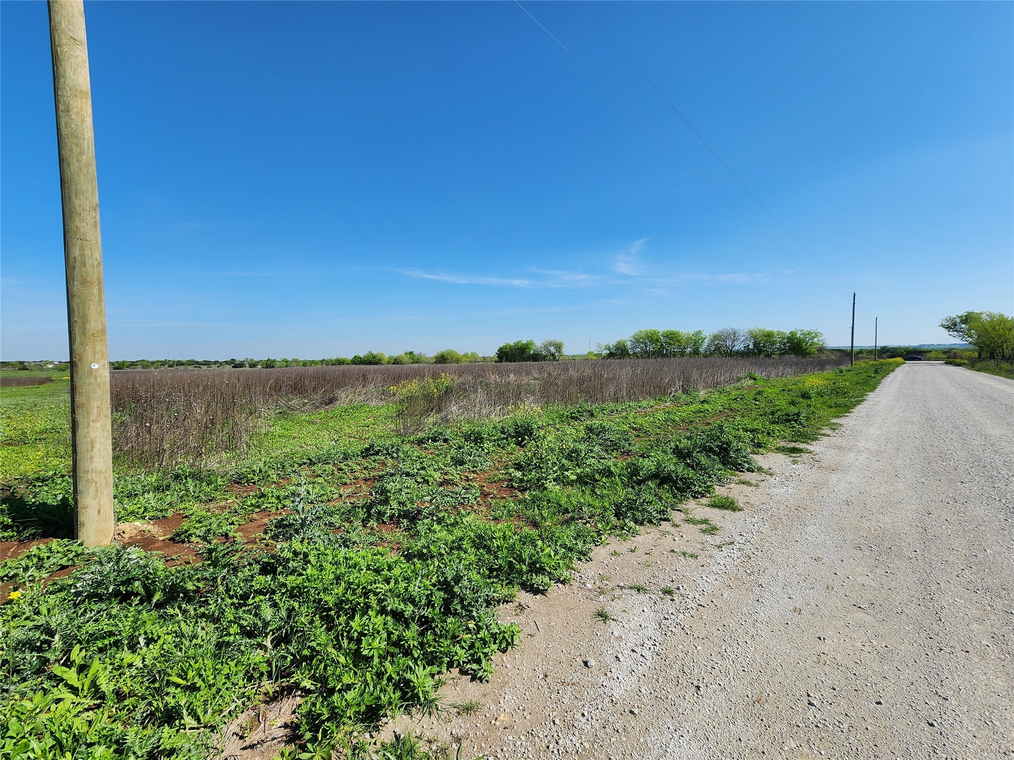 Tba Private Road 196 Blum TX 76627