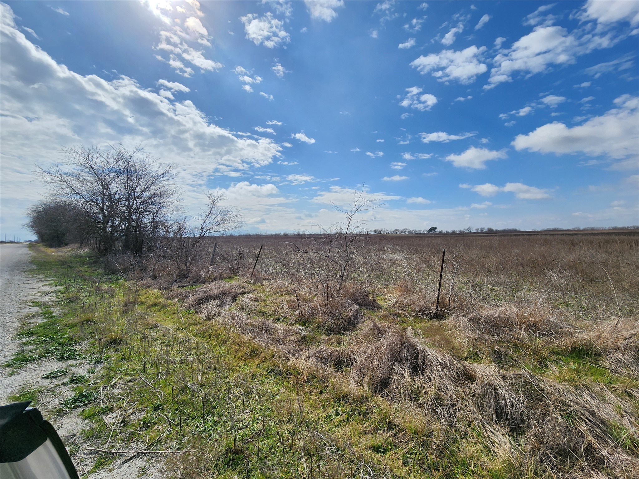 Tba Private Road 196 Blum TX 76627
