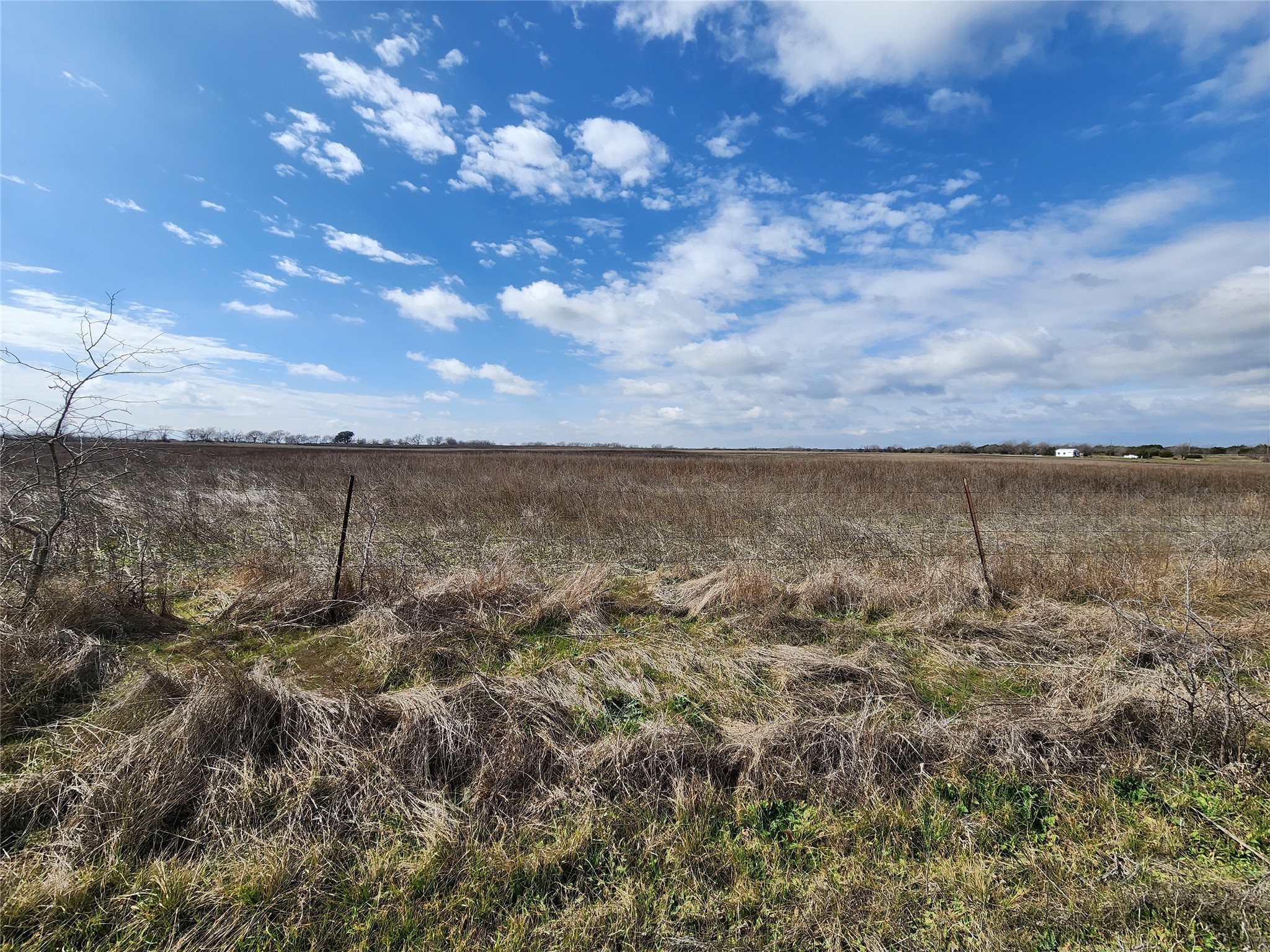 Tba Private Road 196 Blum TX 76627