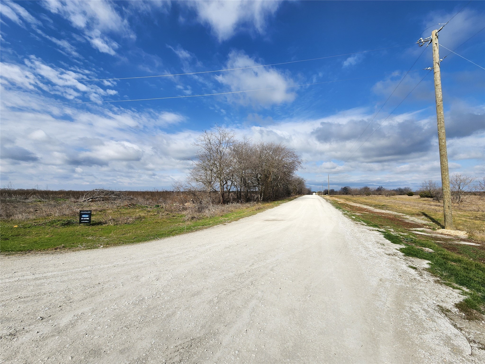 Tba Private Road 196 Blum TX 76627